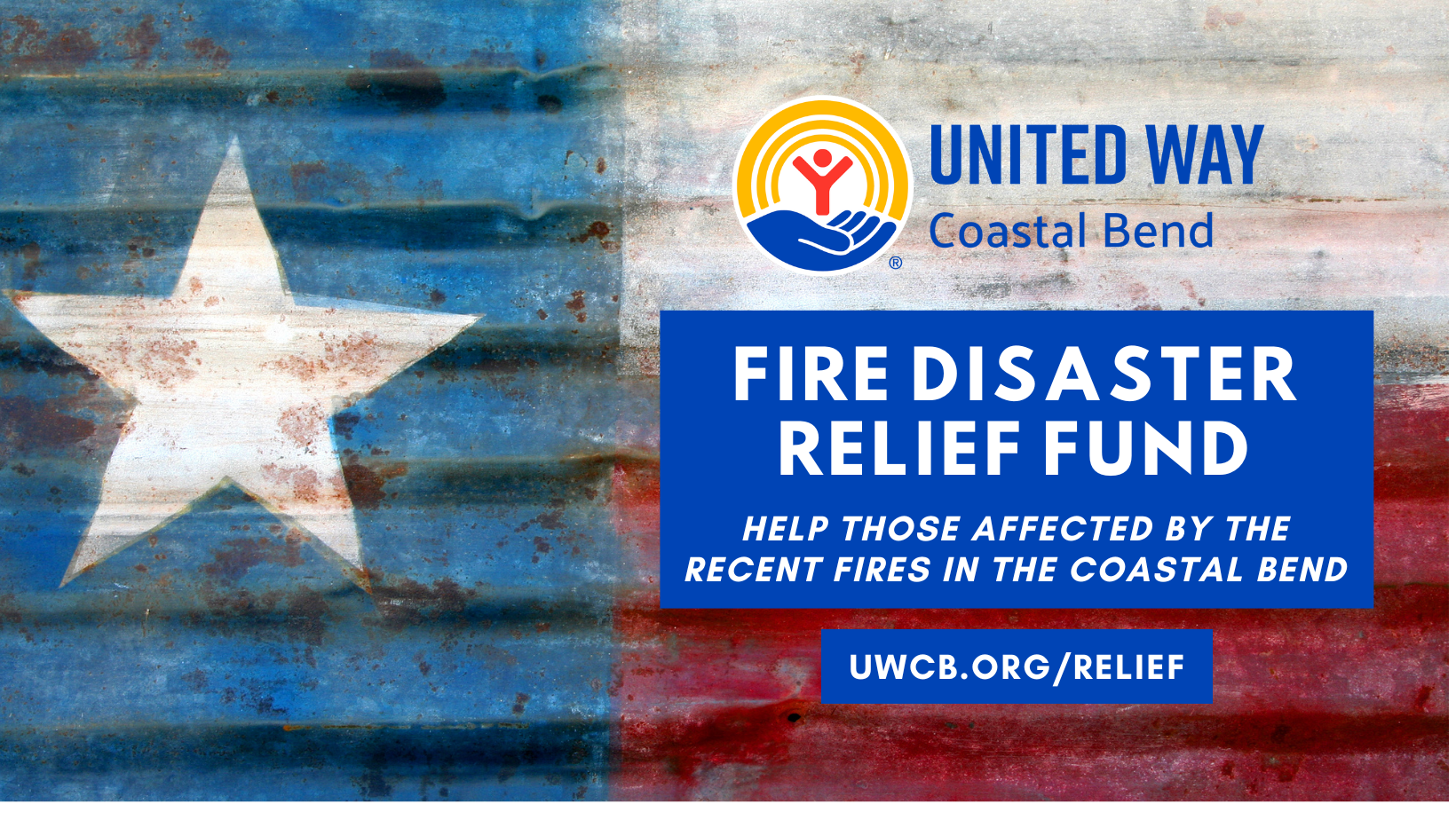 Fire Disaster Relief Fund