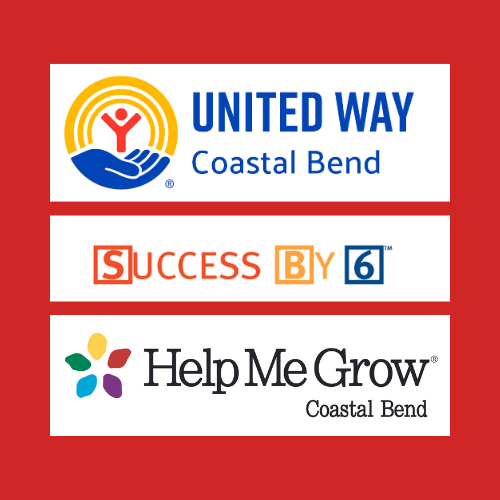 United Way logos