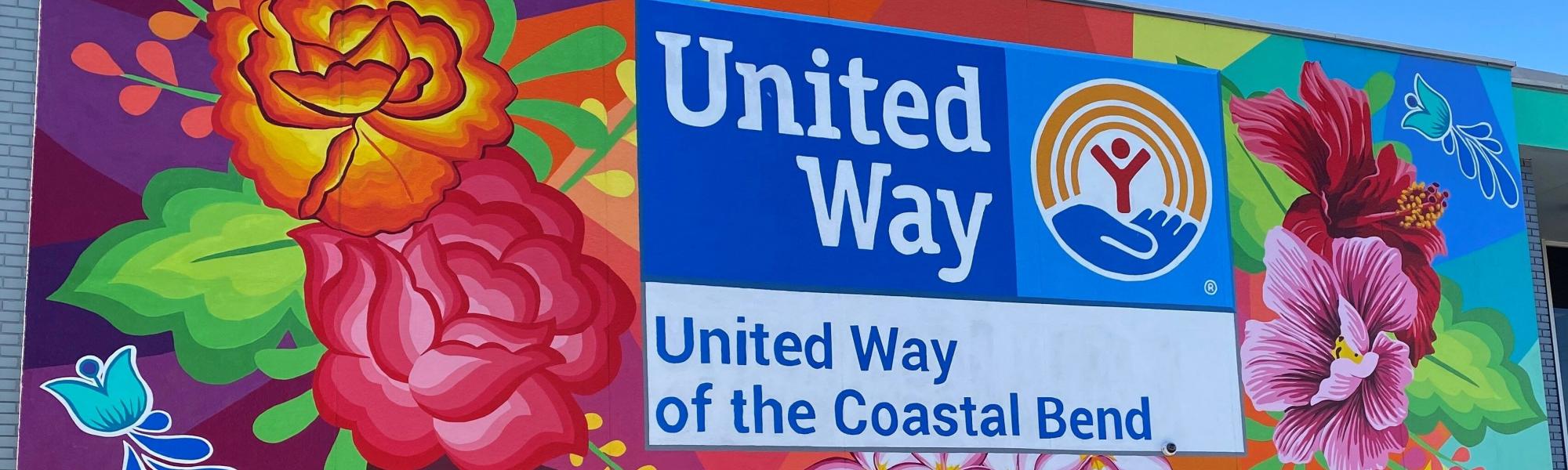 United Way of the Coastal Bend: What We Do