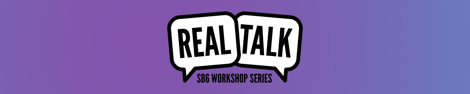 Real Talk logo