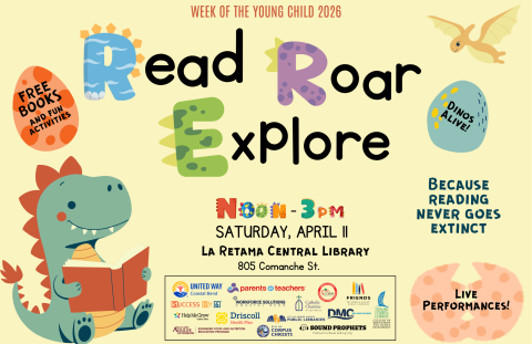 Week of the Young Child 2026