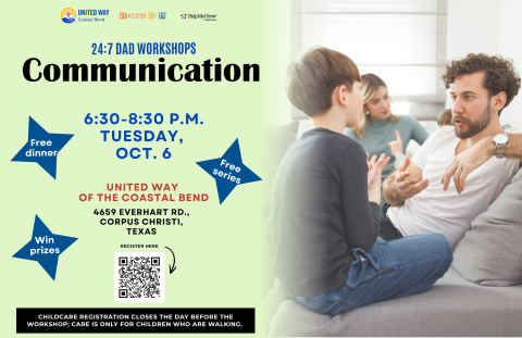 Communication workshop