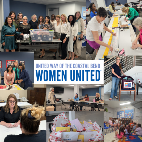 Women United of the Coastal Bend