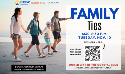 Family Ties 24:7 Dad workshop