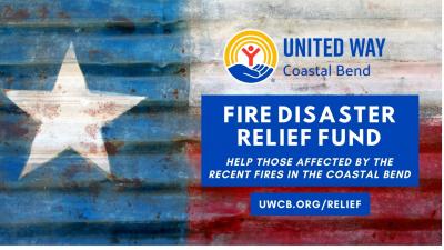 Fire Disaster Relief Fund