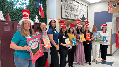 Read Across America Day 2026