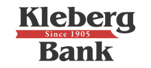 Kleberg Bank
