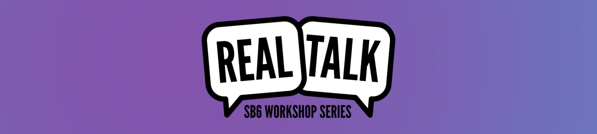 Real Talk logo